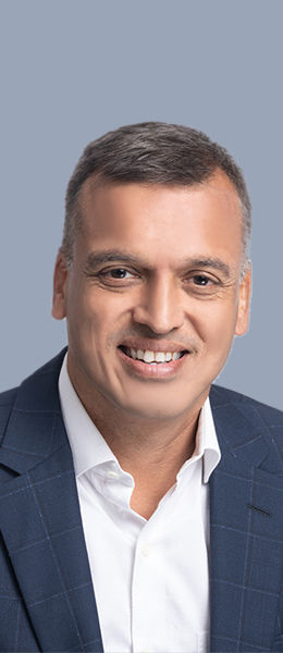 Rajeev Jain