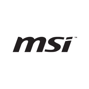 MSI laptops image
