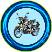Yamaha MT 15 image