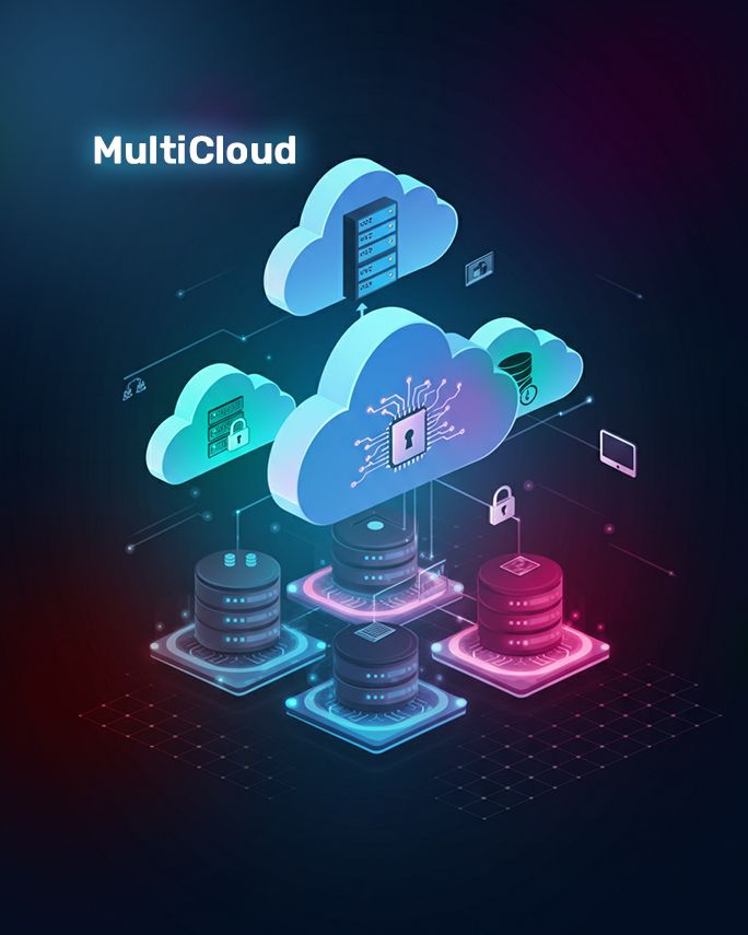 Multi CloudAExplore More