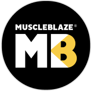 MuscleBlaze image