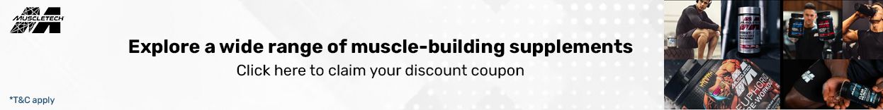 मसलटेक कूपन