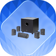 Music and audio image