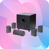 म्यूज़िक और ऑडियो image