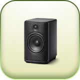 Music and audio image