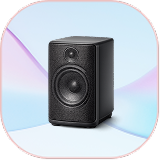 Music and audio image