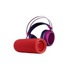 Music & audio