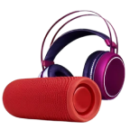Music & Audio