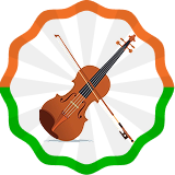 Musical instruments image