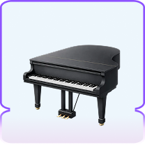 Musical instruments image