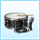 Musical instruments image
