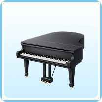 Musical instruments image