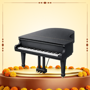 Musical instruments image