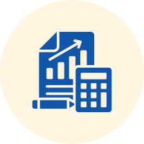 Mutual Fund Calculator image