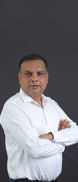 C.A. Naman Agarwal