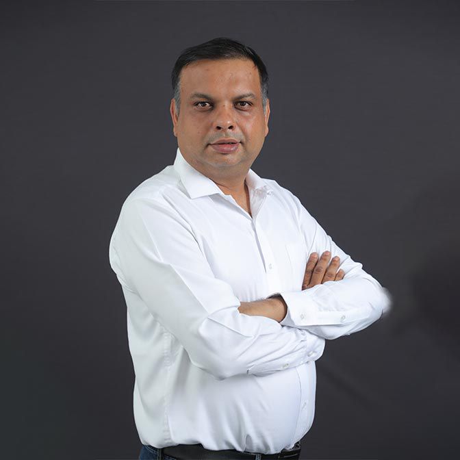 C.A. Naman Agarwal