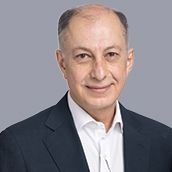 Dr. Naushad Forbes