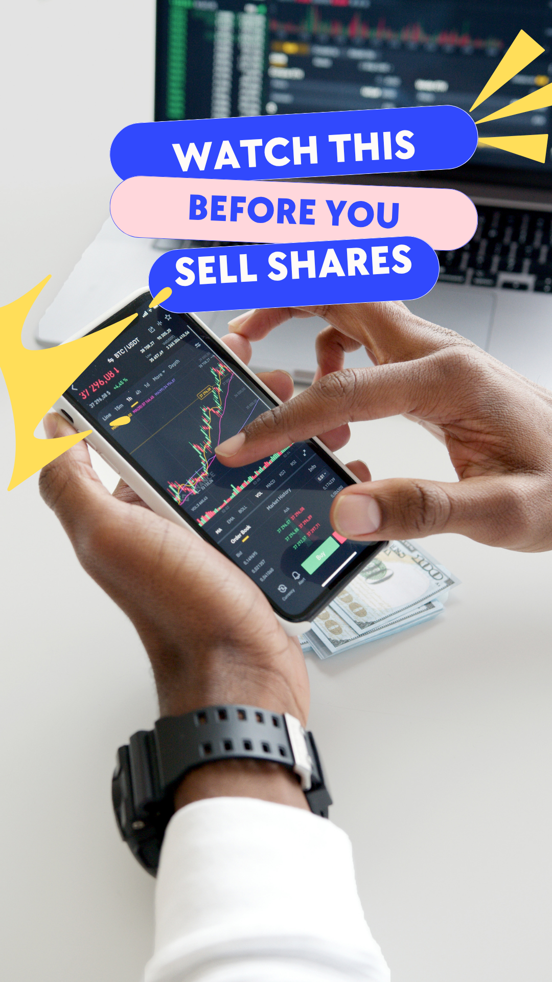 Need funds. Get loan against securities