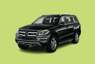New Car Finance image