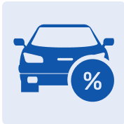 New Car Loan EMI Calculator