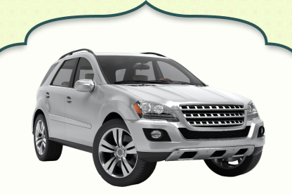 New Car Finance image