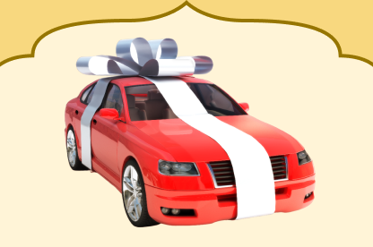 New Car Finance image