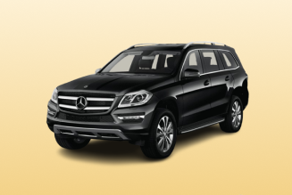 New Car Finance image