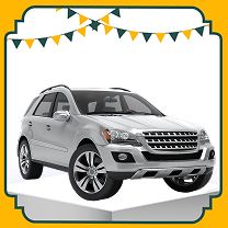 New Car Finance image