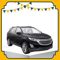 New Car Finance image