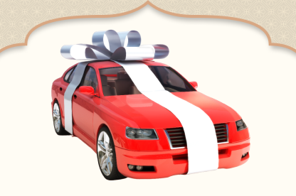 New Car Finance image