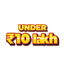 New Cars Under ₹10 Lakh