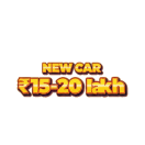 New Cars - ₹15 - ₹20 Lakh