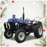 New Tractor Brands image