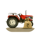New Tractor Loan