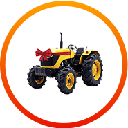 New Tractor Loan image