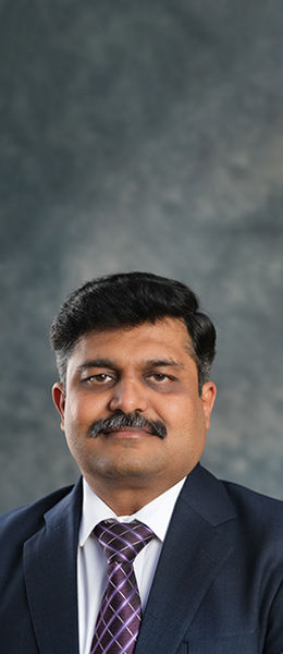 Nilesh Chonkar