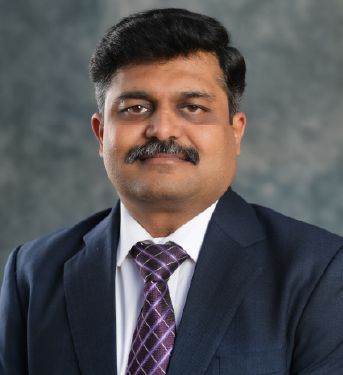 Nilesh Chonkar