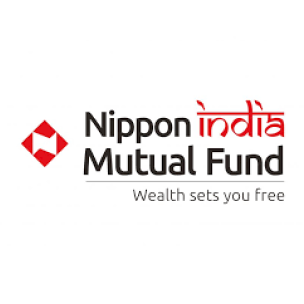 Nippon India Mutual Fund image