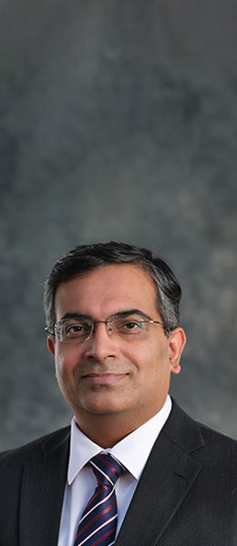 Niranjan Vaidya