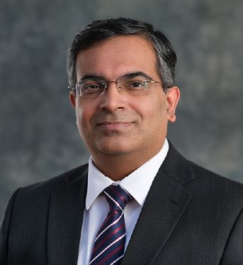 Niranjan Vaidya