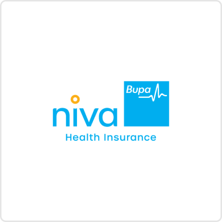 Niva Bupa Health Insurance image