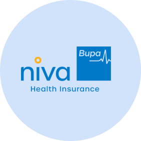 Niva bupa Health+ image
