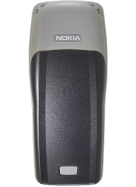 Nokia 1100 back