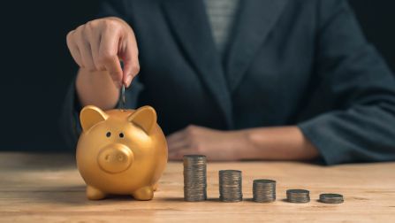 Investment planning for the middle class