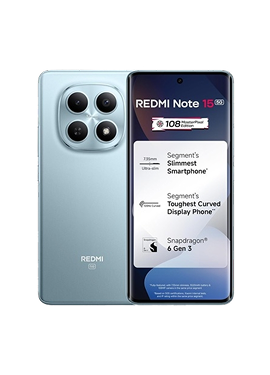 Redmi Note 15