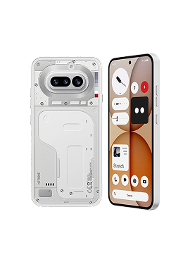 Nothing Phone 4a