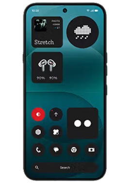 Nothing Phone 4a Pro front