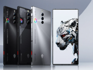 nubia REDMAGIC 8s Pro Price in India, Full Specs, and Features