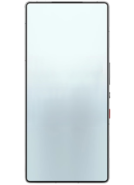 Nubia Red Magic 10 Pro Front