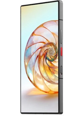 nubia Z60 Ultra front